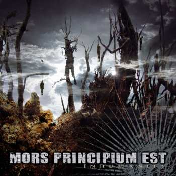 CD Mors Principium Est: Inhumanity 533364