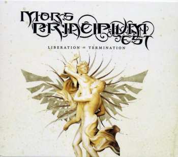 Album Mors Principium Est: Liberation = Termination