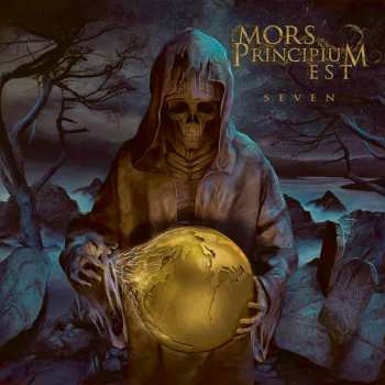 Album Mors Principium Est: Seven