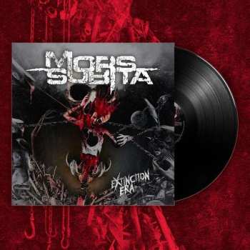 Album Mors Subita: Extinction Era
