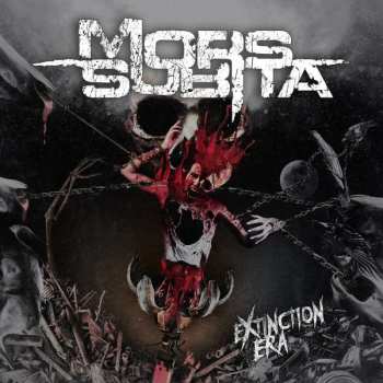 CD Mors Subita: Extinction Era 254594