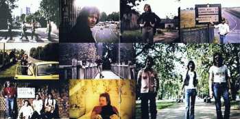 CD Morse Code: Je Suis Le Temps