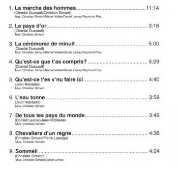 CD Morse Code: Les Grands Succès De Morse Code