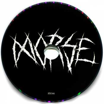 CD Morse: Pathetic Mankind 227062