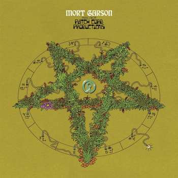 CD Mort Garson: Music From Patch Cord Productions