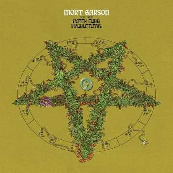 Album Mort Garson: Music From Patch Cord Productions