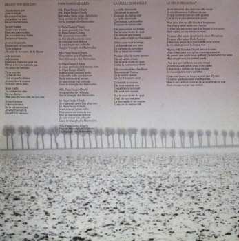 LP Mort Shuman: Imagine...