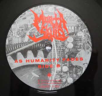 LP Morta Skuld: As Humanity Fades 118851