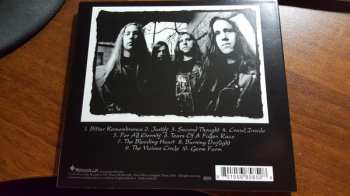 CD Morta Skuld: For All Eternity DIGI 12988