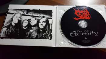 CD Morta Skuld: For All Eternity DIGI 12988
