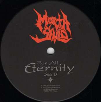 LP Morta Skuld: For All Eternity 132303