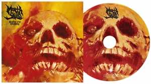 CD Morta Skuld: Suffer For Nothing 499312