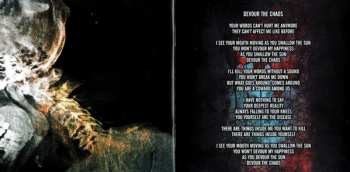 CD Morta Skuld: Wounds Deeper Than Time DIGI 40930