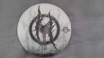 CD Mortal Torment: Cleaver Redemption 312638