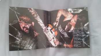 CD Mortal Torment: Cleaver Redemption 312638