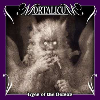 Album Mortalicum: Eyes Of The Demon