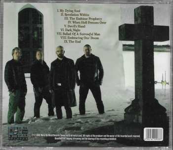 CD Mortalicum: The Endtime Prophecy 256221