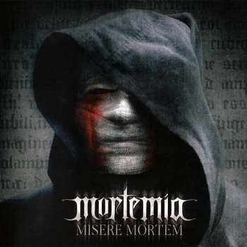 Album Mortemia: Misere Mortem
