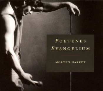 Album Morten Harket: Poetenes Evangelium
