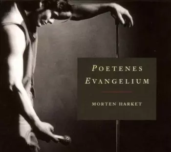 Morten Harket: Poetenes Evangelium