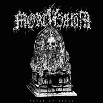 Mortiferum:  Altar Of Decay