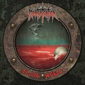 CD Mortification: Blood World 238670