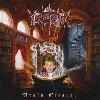 CD Mortification: Brain Cleaner 391978