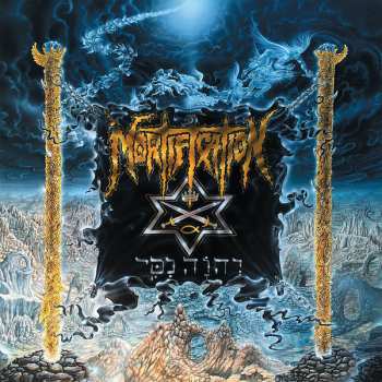 Album Mortification: EnVision EvAngelene/Live Without Fear