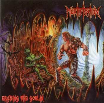 Album Mortification: Erasing The Goblin