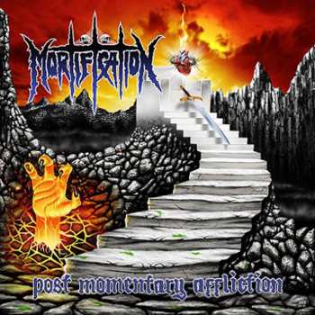 Album Mortification: Post Momentary Affliction