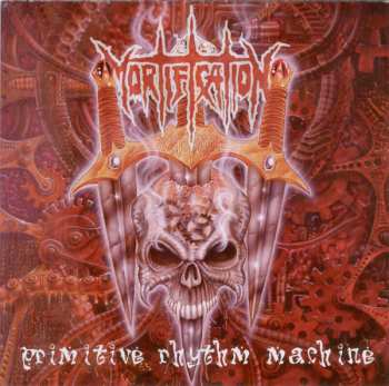 LP Mortification: Primitive Rhythm Machine 129704