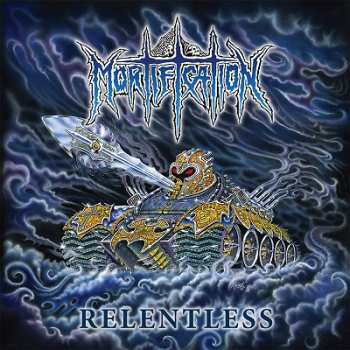 LP Mortification: Relentless 364326