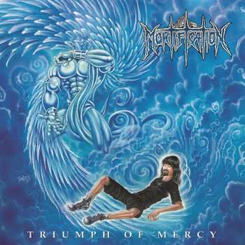 Album Mortification: Triumph Of Mercy
