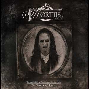 Album Mortiis: Awaken: Forgotten Songs From The Smell Of Rain