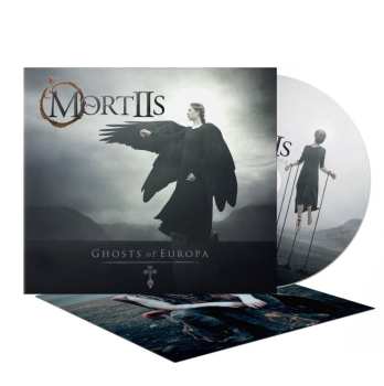 CD Mortiis: Ghosts Of Europa