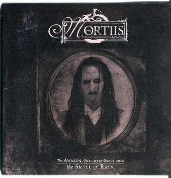 Album Mortiis: Untitled