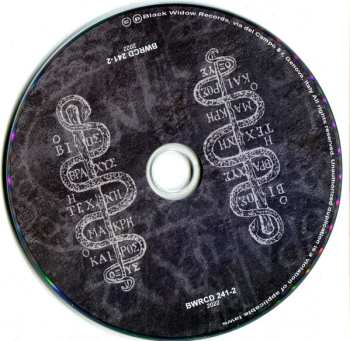 CD Mortiis: Untitled 512004