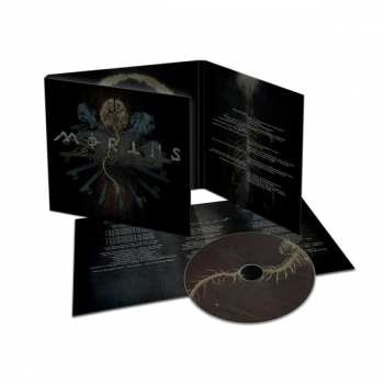 CD Mortiis: Perfectly Defect DIGI 27700