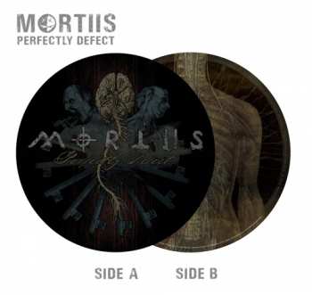 LP Mortiis: Perfectly Defect LTD | PIC 133546