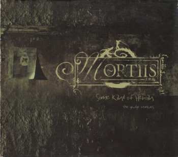 Album Mortiis: Some Kind Of Heroin (The Grudge Remixes)