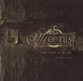 CD Mortiis: Some Kind Of Heroin (The Grudge Remixes) 235879