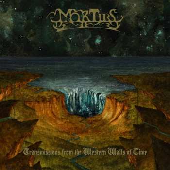 Mortiis: Transmission From The Western Walls Of Time