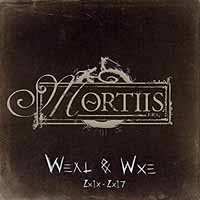Album Mortiis: Weal & Woe