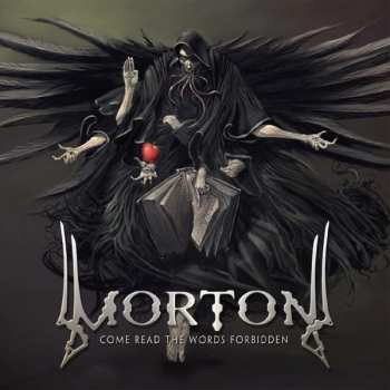 Album Morton: Come Read The Words Forbidden