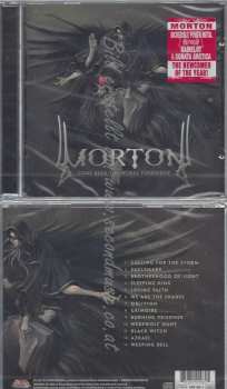 CD Morton: Come Read The Words Forbidden 295391