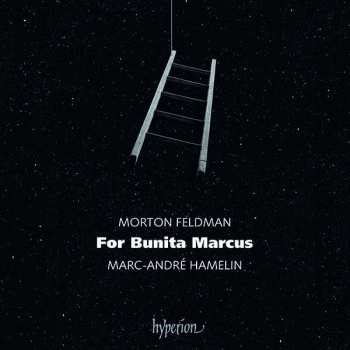 Album Morton Feldman: For Bunita Marcus