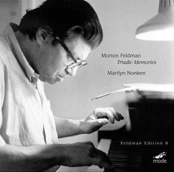 Album Morton Feldman: Triadic Memories