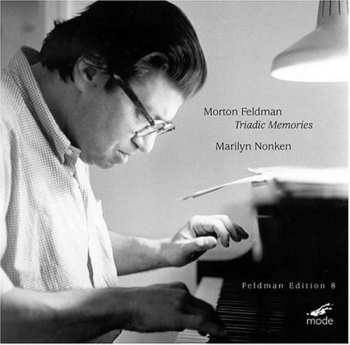 DVD Morton Feldman: Triadic Memories 509837