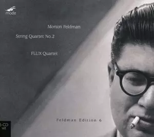 String Quartet No. 2