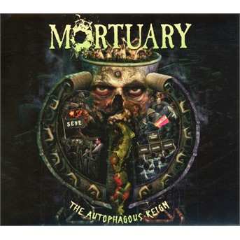 Mortuary: The Autophagous Reign